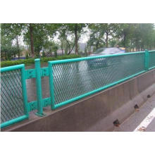 Hot Sale Expanded Metal Fence